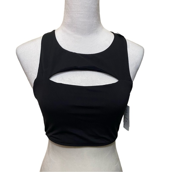 NWT Cotton On Body Cut Out Vestlette - Picture 1 of 3